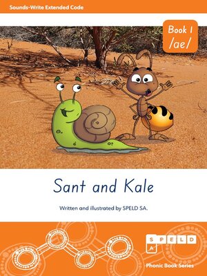 cover image of Sant and Kale